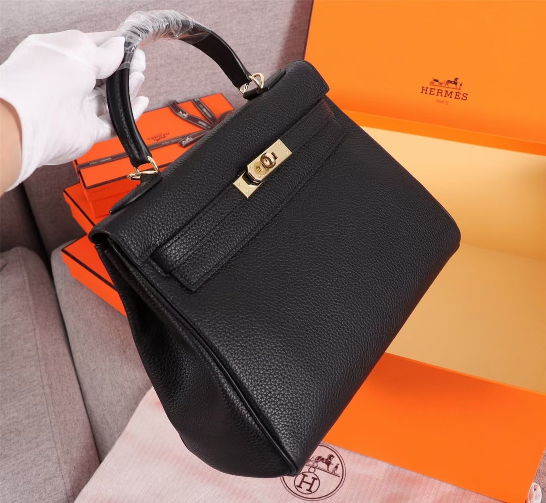 Hermes Kelly Bags